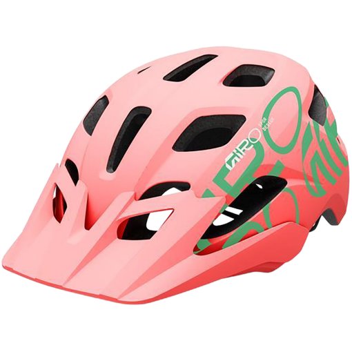 Zdjęcie: Giro Tremor MIPS kask rowerowy dla dzieci - matte endless green