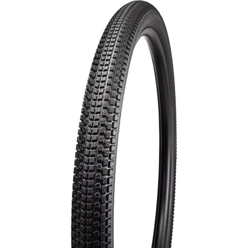 Foto de Specialized Cubierta Rigida - Kicker - 26x2.1&quot; | Negro