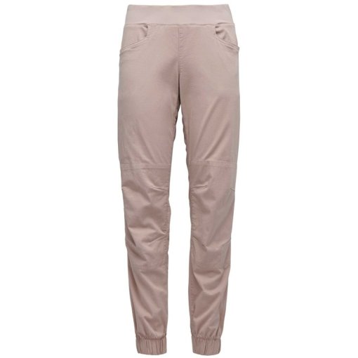 Photo produit de Black Diamond Pantalon d&#039;Escalade Femme - Notion SP - Pale Mauve