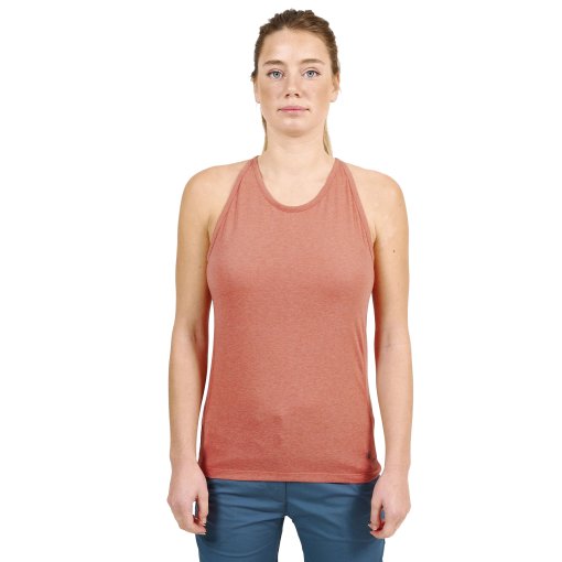 Immagine prodotto da Montane Canotta con Spalline Sottili - Trad - terracotta