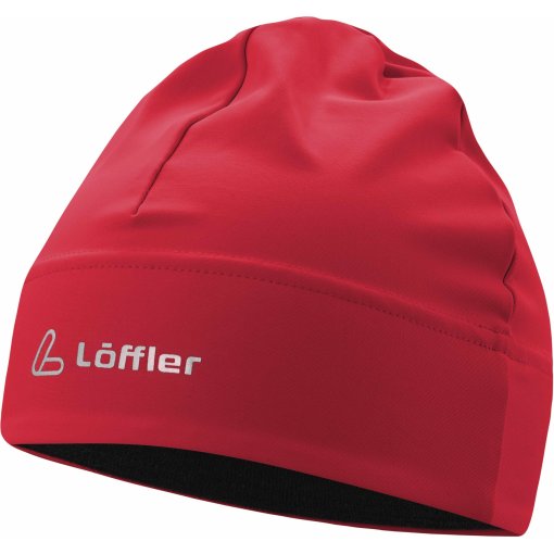 Foto de Löffler Gorra - Mono - rojo 551