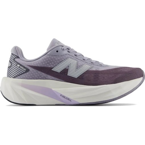 Foto de New Balance Zapatillas de correr Mujer - FuelCell Rebel v5 - Digital Mist