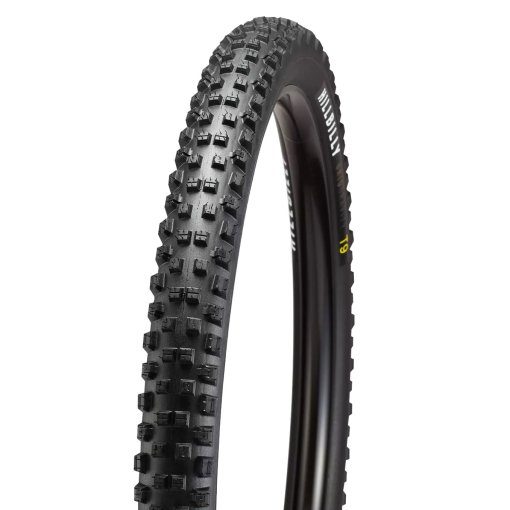 Immagine prodotto da Specialized Pneumatico Pieghevole - Hillbilly Grid Gravity 2Bliss Ready T9 - 29x2.4 | Nero