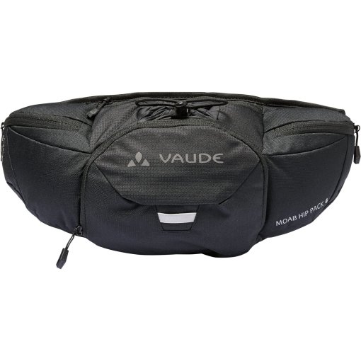 Foto de Vaude Riñonera - Moab 4L - negro