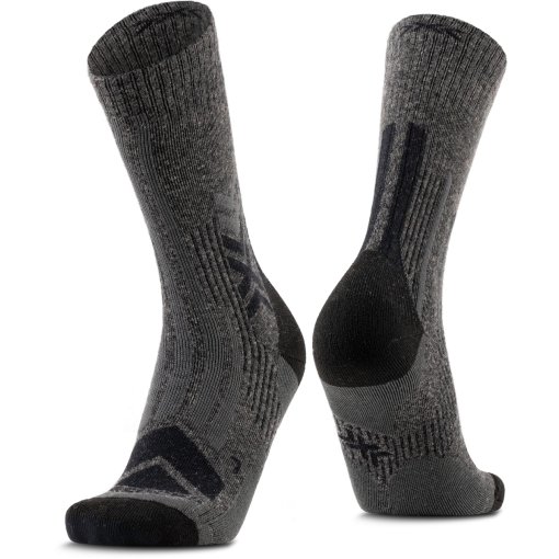 Immagine prodotto da X-Socks Calze - Hike Perform Merino Crew - black/charcoal