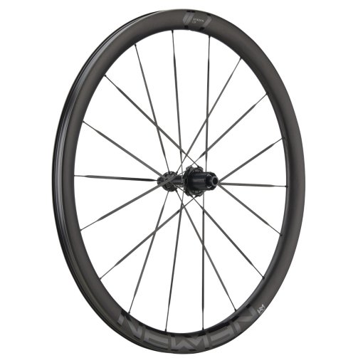 Immagine prodotto da Newmen Ruota Posteriore - Streem C.38 VONOA - 28&quot; | Carbonio | Clincher | Centerlock - 12x142mm - Shimano HG