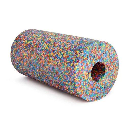 Foto de BLACKROLL Rodillo de Masaje - STANDARD - rainbow