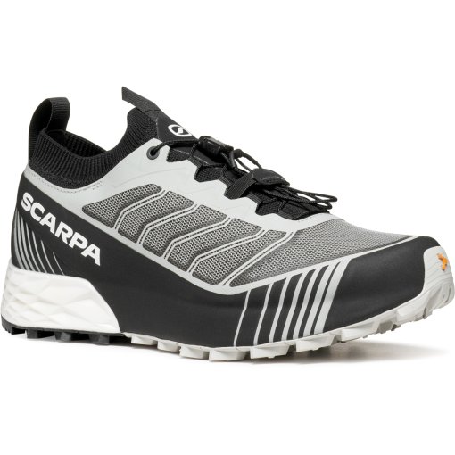 Produktbild von Scarpa Ribelle Run 2 Trailrunning-Schuhe Herren - gray/black