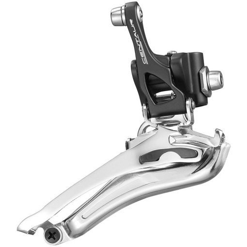 期間限定CAMPAGNOLO CHORUS F&Rディレーラ2x10S USED Campagnolo Chorus/Record 2x10 speed Road Groupset