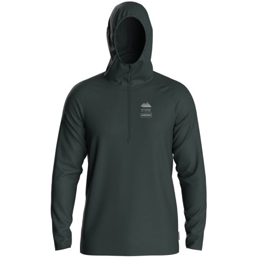Produktbild von Maloja DureggM. Midlayer Herren - mountain pine 1226
