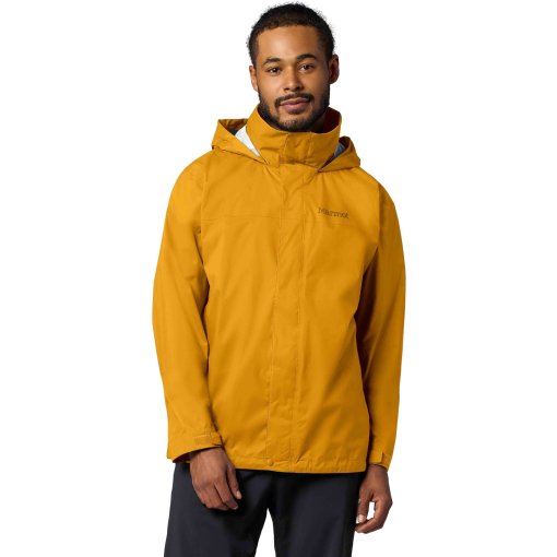 Produktbild von Marmot PreCip Evo Jacke Herren - honey glaze