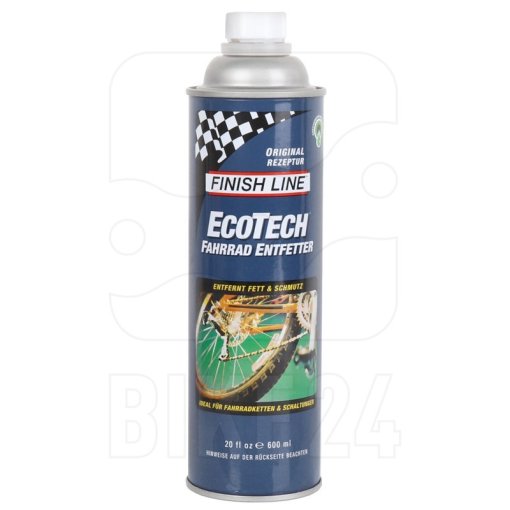 Foto de Finish Line Eco-Tech Multi-Degreaser 600ml