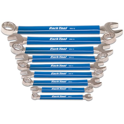 Foto de Park Tool MW-SET 2 Juego de Llave Inglesa