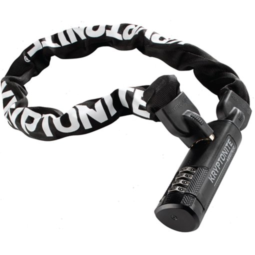 Foto de Kryptonite Candado Catena 90cm - Keeper Combo Integrated Chain 790