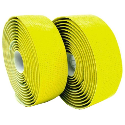 Produktbild von Pinarello Most Ultragrip Evo - Lenkerband - gelb