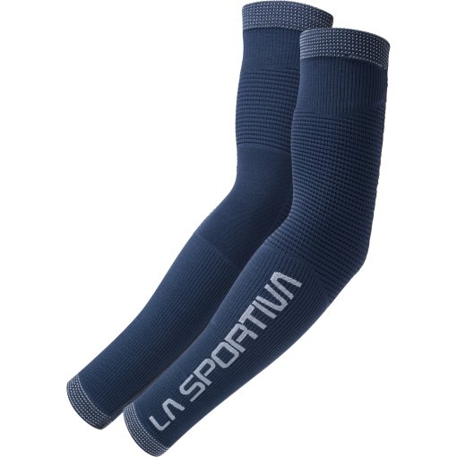 Foto de La Sportiva Manguitos - Trace - Night Sky/Chalk