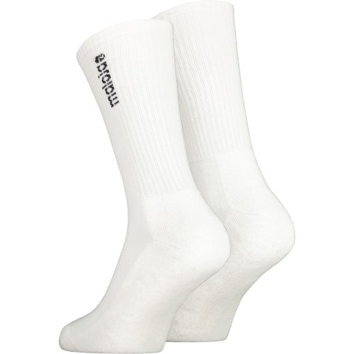 Foto de Maloja Calcetines - TerentoM. - shaded white 1148 39619