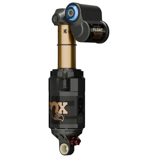 Produktbild von FOX FLOAT X2 Dämpfer - Factory | Air | Monotube | Trunnion - 225x75mm