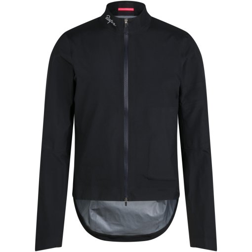 Foto de Rapha Chaqueta Impermeable Hombre - Gore-Tex - negro/plata