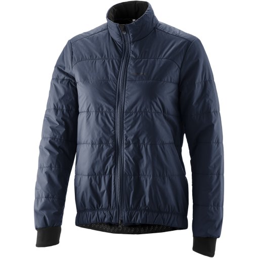 Productfoto van Gonso Trail Primaloft-jas voor dames - Navy Carmen