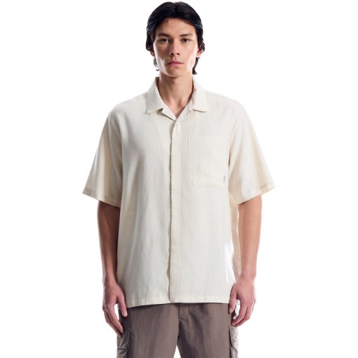 Productfoto van Berghaus Harthwaite Overhemd Heren - Stone