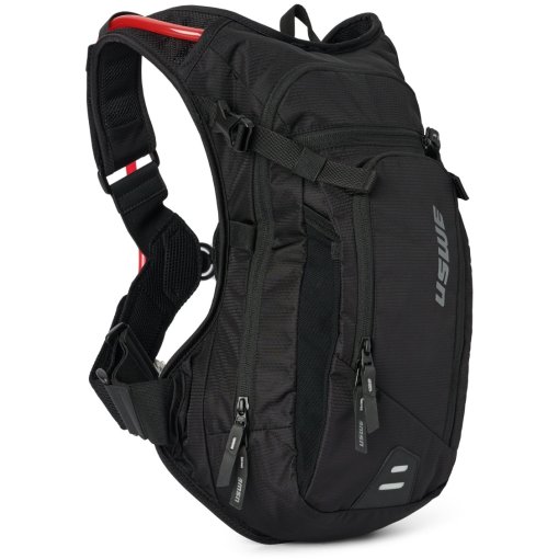 Produktbild von USWE MTB Hydro 9L Trinkrucksack - schwarz