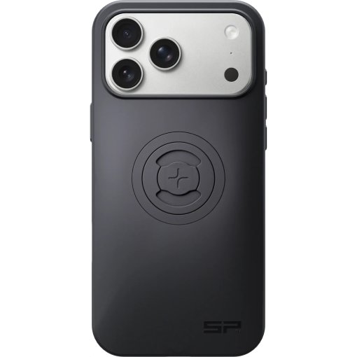 Immagine prodotto da SP CONNECT Custodia per Smartphone SPC+ per Apple - iPhone 17 Pro Max