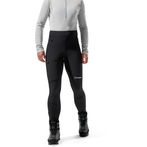 Foto de Berghaus Malla Mujer - MTN Guide Alpine - Negro/Negro