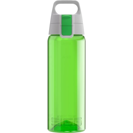 Produktbild von SIGG Total Color ONE Trinkflasche 0.6L - Green