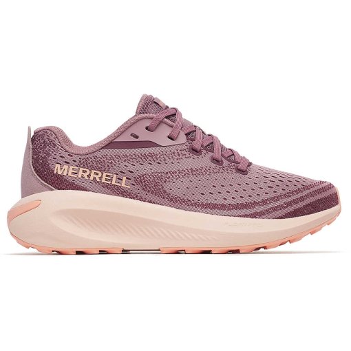 Foto de Merrell Zapatillas de correr Mujer - Morphlite - pale cherry
