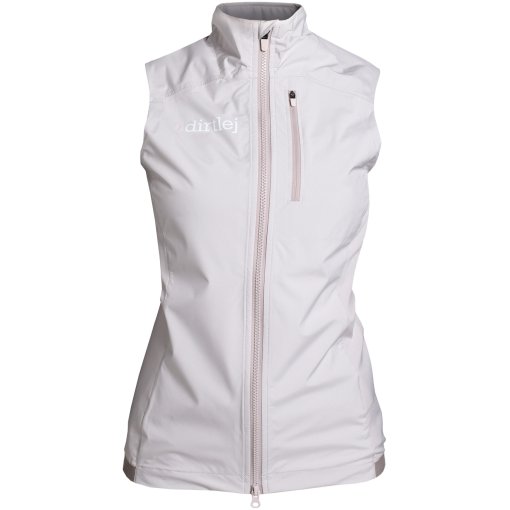 Bild von Dirtlej Weste Damen - powder