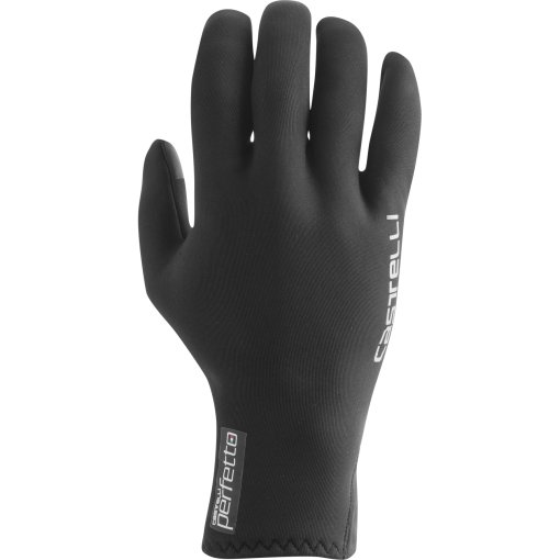 Foto de Castelli Guantes - Perfetto Max - negro 010