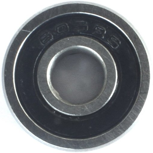 Foto de Enduro Bearings 605 2RS - ABEC 3 - Ball Bearing - 5x14x5mm