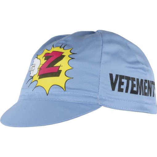 Bild von Apis Retro Style Profi Radmütze - ZETA VETEMENTS