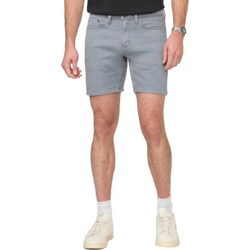 Productfoto van DUER No Sweat Korte broeken voor heren - river