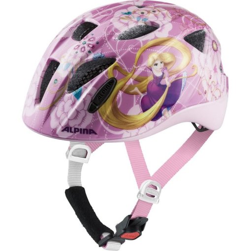 Foto de Alpina Casco Niños - Ximo Disney - Rapunzel