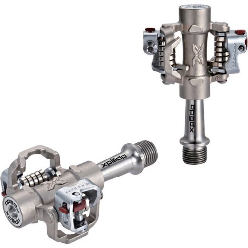 Immagine prodotto da Xpedo Pedali - M-Force 8 Ti Pedali