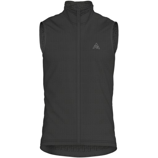 Billede af 7mesh Seton Vest til herrer - Black