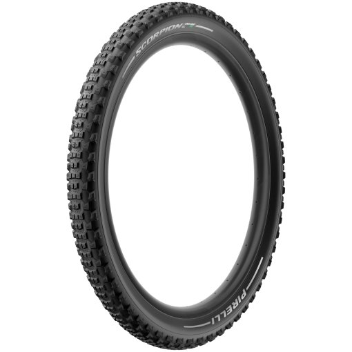 Pirelli Scorpion E-MTB R Folding Tire - 27.5x2.80