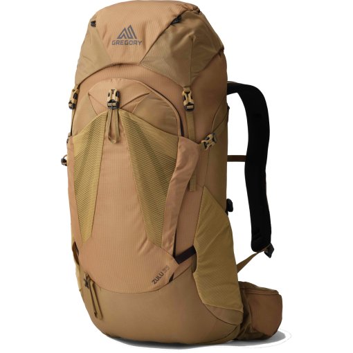 Immagine prodotto da Gregory Zaino - Zulu 35 - Desert Tan