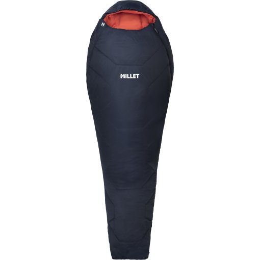 Productfoto van Millet Baikal 1100 Slaapzak Dames - Saphir