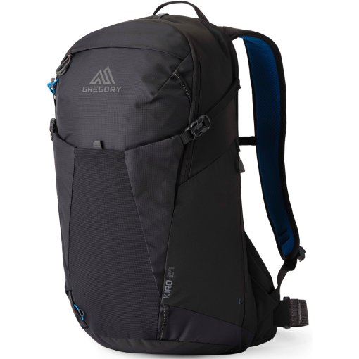 Slika izdelka Gregory Kiro 24 Nahrbtnik - 24L - Alpine Black