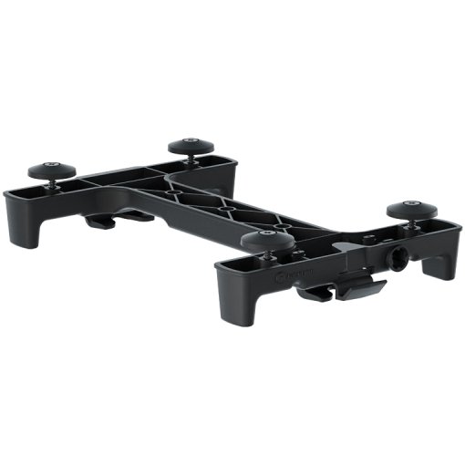 Photo produit de Racktime Adaptateur Système Snapit 2.0 - Avec Pieds / Sans Antivol - 235x158x32mm