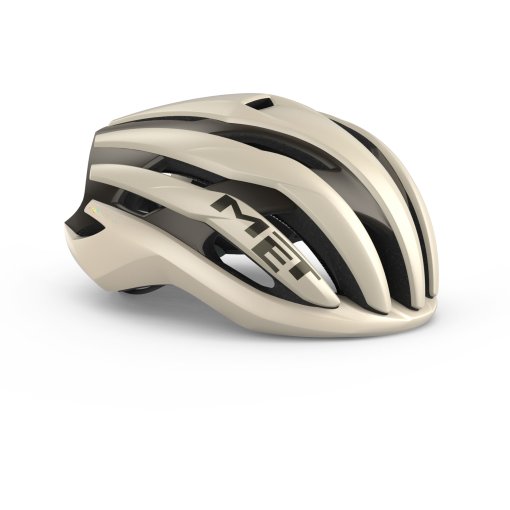 Productfoto van MET Trenta MIPS Fietshelm - Wax White/Matt