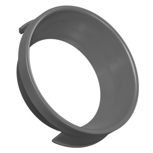 Foto de Magura Juego de Tapas de Pinza de Freno de 4 Pistones - GUSTAV PRO (4 Pza.) - 2703059 - gris