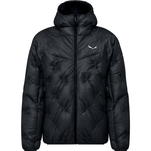 Picture of Salewa NXT RDS Down Jacket Men - black out 0910