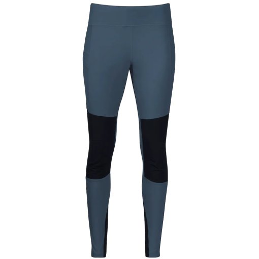 Immagine prodotto da Bergans Pantaloni Donna - Fløyen V2 - orion blue/black
