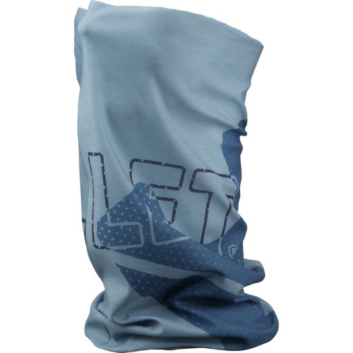 Foto de Millet Braga de Cuello - Chamonix Logo - Iceberg