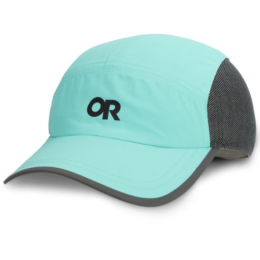 Foto de Outdoor Research Gorra - Swift - maldives reflective