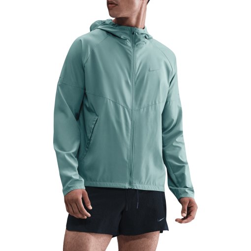 Immagine prodotto da Nike Giacca Uomo - Repel Miler - cannon/cannon/reflective silver DD4746-017